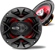 boss audio ch6520 car speakers logo