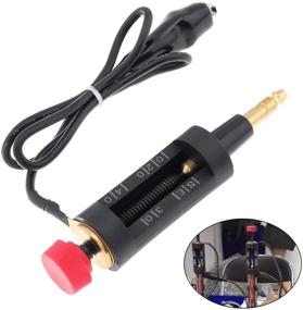 img 3 attached to 🔧 Discover the Ultimate Diagnostic Tool: OriGlam Spark Plug Tester - The Best Deal for Ignition System Coil Testing!