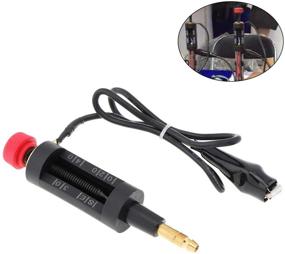 img 2 attached to 🔧 Discover the Ultimate Diagnostic Tool: OriGlam Spark Plug Tester - The Best Deal for Ignition System Coil Testing!