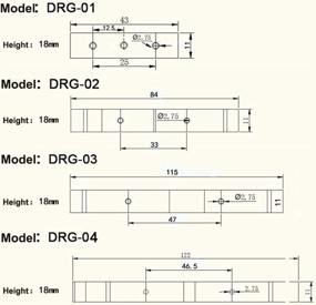 img 1 attached to ToToT Mounting Bracket Simple Circuit