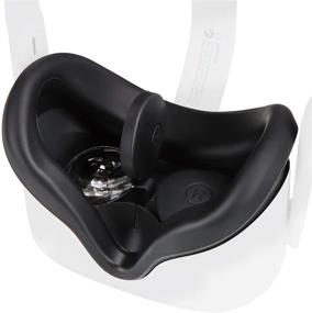 img 3 attached to Protective Oculus Quest Anti Scratch Accessories Cell Phones & Accessories