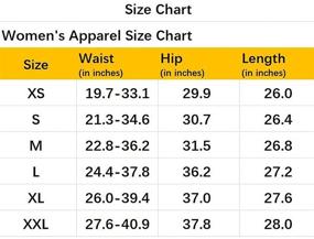 img 1 attached to 👗 CHARTOU Women's High Waist 5-Button Front A-Line Flowy Midi Skirts with Stretchy Fabric