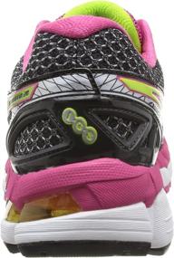 img 2 attached to 🏃 ASICS Women's GEL-Kayano 20 Running Shoe: Unparalleled Support and Comfort for Optimal Performance