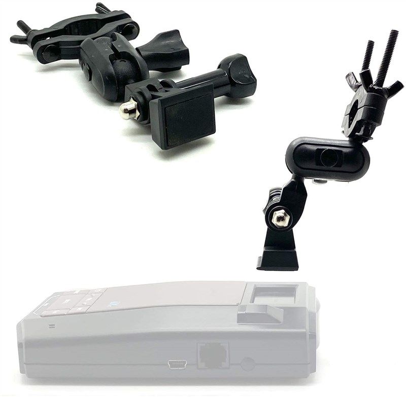 lycogear detector rearview beltronics detectors logo