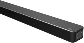 img 3 attached to LG SN5Y Soundbar Bundle with 2.1 ch and DTS Virtual:X, includes 1-Year Extended Coverage