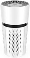 purifiers bedroom desktop purifier portable logo