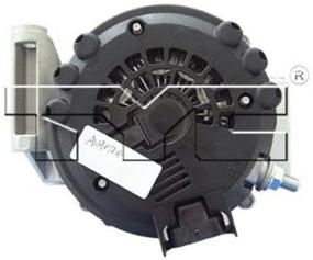 img 1 attached to TYC 2 11265 Replacement Alternator