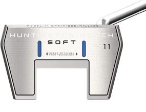 img 1 attached to 🏌️ Cleveland Huntington Beach Soft 11 Putter Review