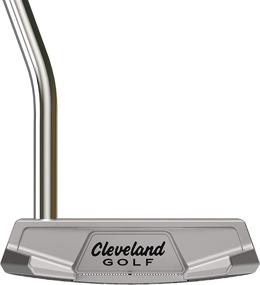 img 2 attached to 🏌️ Cleveland Huntington Beach Soft 11 Putter Review