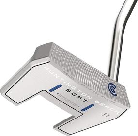 img 4 attached to 🏌️ Cleveland Huntington Beach Soft 11 Putter Review