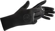 fourth element neoprene gloves medium logo