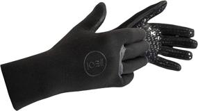 img 4 attached to Fourth Element Neoprene Gloves Medium