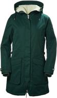 helly hansen womens parka medium women's clothing and coats, jackets & vests logo