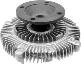 img 1 attached to Hayden Automotive 2677 Premium Clutch