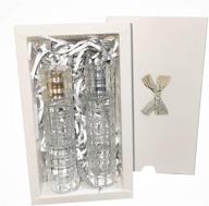 refillable fragrance dispenser kk murano logo