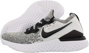 img 4 attached to Nike Men's Training Shoes: Plum Dust Black Pink Blast - Top Choice for Athletic Performance