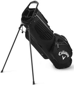 img 3 attached to Callaway Hyperlite Lightweight Charcoal Double