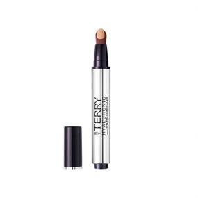 img 3 attached to 💧 Hyaluronic Hydra-Concealer by Terry: Skincare-Based, Vegan Formula to Brighten & Protect, 6.3g (0.22 oz)