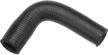 gates 20662 molded coolant hose logo