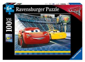 img 3 attached to 🧩 Captivating Disney Jigsaw Puzzles by Ravensburger: Seamless Fit for an Ultimate Bonding Experience