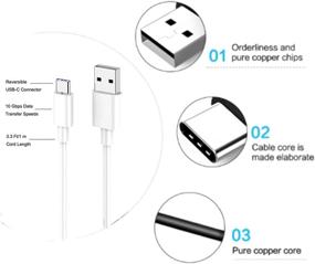 img 2 attached to 🎧 Wireless Replacement Charging Earphones for Computers - Headphones & Peripherals Accessories