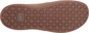 img 1 attached to 👞 Chaco Davis Loafer Otter Medium Men's Shoes: Stylish Comfort for Every Step