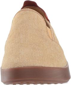 img 3 attached to 👞 Chaco Davis Loafer Otter Medium Men's Shoes: Stylish Comfort for Every Step