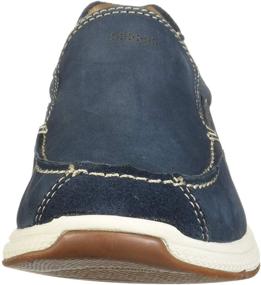 img 3 attached to 👞 Florsheim Kids Great Lakes Moc Slip: Stylish & Comfortable Slip-On Shoes for Boys in Multiple Sizes