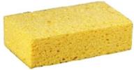 🧽 3m c41 extra large commercial sponge (pack of 24): the ultimate cleaning companion for heavy duty tasks logo