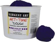 sargent art 85 3342 3 pound art time logo