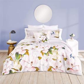 img 2 attached to Ted Baker Cotton Piece Comforter