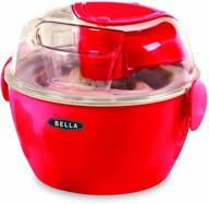 bella 13716 cream maker 1 liter логотип