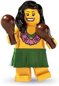 img 2 attached to 🕺 Optimized LEGO Minifigure Collection - Figure Dancer