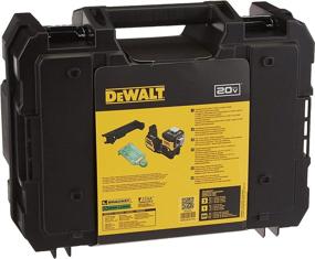 img 1 attached to DEWALT DCLE34030G QU PREMIUM BATTERY CHARGER