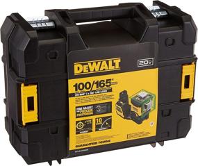 img 3 attached to DEWALT DCLE34030G QU PREMIUM BATTERY CHARGER