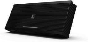 img 1 attached to Enhance Your Audio Experience with the Soundfreaq SFQ-04 Sound Kick Bluetooth Speaker