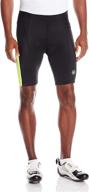 canari blade shorts electric xx large sports & fitness for other sports logo