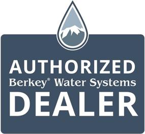 img 1 attached to 💧 Revolutionary Berkey Fluoride Arsenic Replacement Filters: The Ultimate Solution for Pure, Contaminant-Free Water