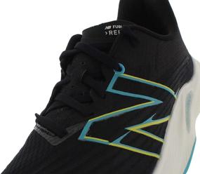 img 2 attached to 🏃 Покоряйте границы с беговыми мужскими кроссовками New Balance FuelCell Rebel