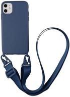 ty box portable compatible protective crossbody cell phones & accessories logo