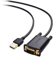 cable matters serial adapter rs232 логотип