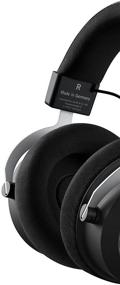 img 3 attached to 🎧 Беспроводные стереонаушники премиум-класса от beyerdynamic - Amiron