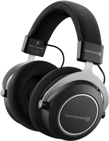 img 4 attached to 🎧 Беспроводные стереонаушники премиум-класса от beyerdynamic - Amiron