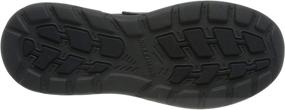 img 1 attached to 👞 Skechers Arch Fit Motley Rolens Men's Loafers & Slip-Ons: Podiatrist-Approved Comfort with Stylish Ease