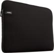 amazonbasics nc1303151 11 6 inch laptop sleeve logo