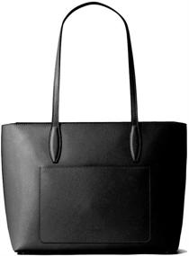 img 3 attached to 👜 Chic & Spacious: Kate Spade New York Adel Tote Bag - Large sized for all your needs!