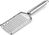 zyluoke kitchen graters cheese stainless logo