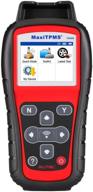 🔧 autel ts408 handheld tpms service tool - next-level intelligent technology for enhanced tire pressure management logo