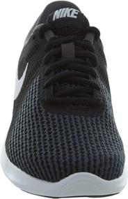 img 3 attached to Nike Revolution Running Platinum Pulse Wolf Sports & Fitness in Running