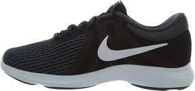 img 2 attached to Nike Revolution Running Platinum Pulse Wolf Sports & Fitness in Running